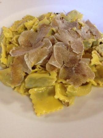 Osteria Belvedere San Leo Εξωτερικό φωτογραφία