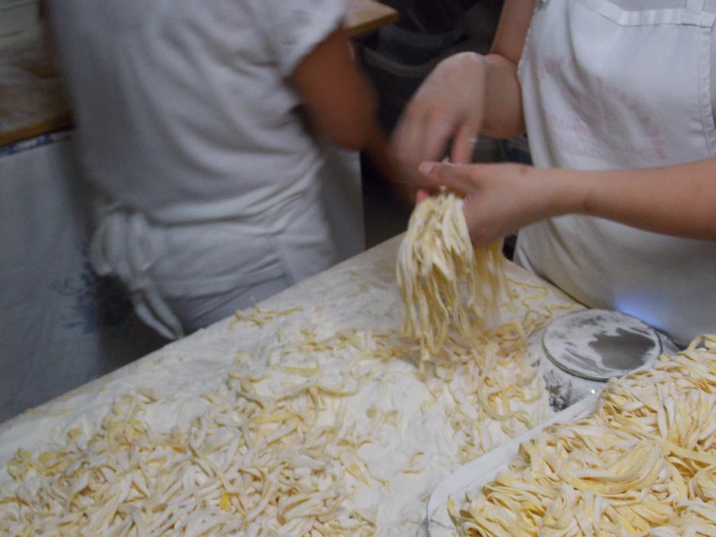 Osteria Belvedere San Leo Εξωτερικό φωτογραφία